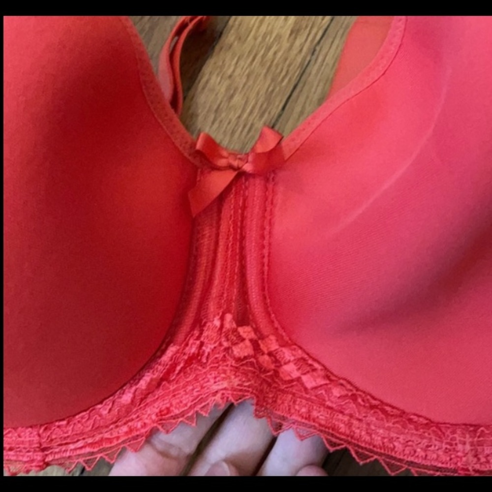 1 Freya and 1 Fantasie bra